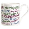 TLGC Teachers In Literature Mug