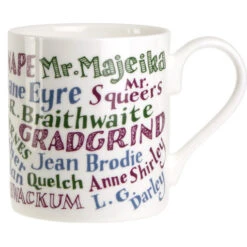 TLGC Teachers In Literature Mug