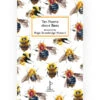 Central Poetry Instead Of A Card - Ten Poems About Bees
