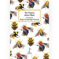 Central Poetry Instead Of A Card - Ten Poems About Bees