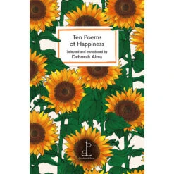 Central Poetry Instead Of A Card - Ten Poems About Happiness