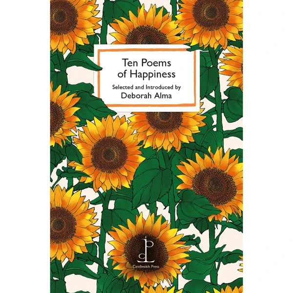 Central Poetry Instead Of A Card - Ten Poems About Happiness 1 Central Poetry Instead Of A Card - Ten Poems About Happiness