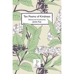 Central Poetry Instead Of A Card - Ten Poems Of Kindness