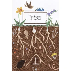 Central Poetry Instead Of A Card - Ten Poems Of The Soil