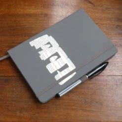 TLGC Mimaki Tess Of The D'Urbervilles Notebook -Literary Gift Shop tessofdurbervillesnotebook2