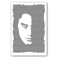 Bookish The Picture Of Dorian Gray NovelPoster