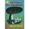 Bookish The Prime Of Miss Jean Brodie Poster