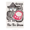 Bookish The Tin Drum Poster