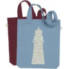 TLGC Epson To The Lighthouse Tote Bag