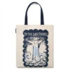 Out Of Print Virginia Woolf Tote Bag