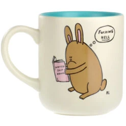 Ustudio Watership Downer Mug