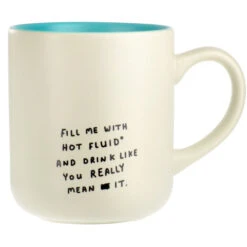 Ustudio Watership Downer Mug -Literary Gift Shop watershipdownermug1 7f93346f a3b5 4459 b5ca 5013be76edd2