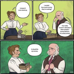 Discontinue Why She Wrote 13 Discontinue Why She Wrote -Literary Gift Shop whyshewrotea