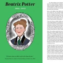 Discontinue Why She Wrote 12 Discontinue Why She Wrote -Literary Gift Shop whyshewroteb