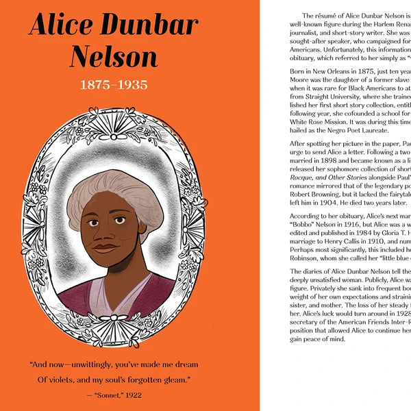 Discontinue Why She Wrote 4 Discontinue Why She Wrote - Image 4