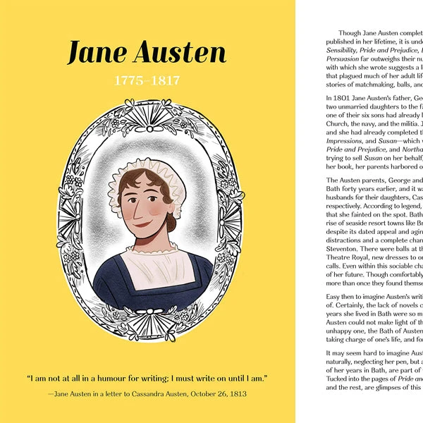 Discontinue Why She Wrote 2 Discontinue Why She Wrote - Image 2