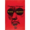 Bookish Wise Blood By Flannery O'Connor Poster