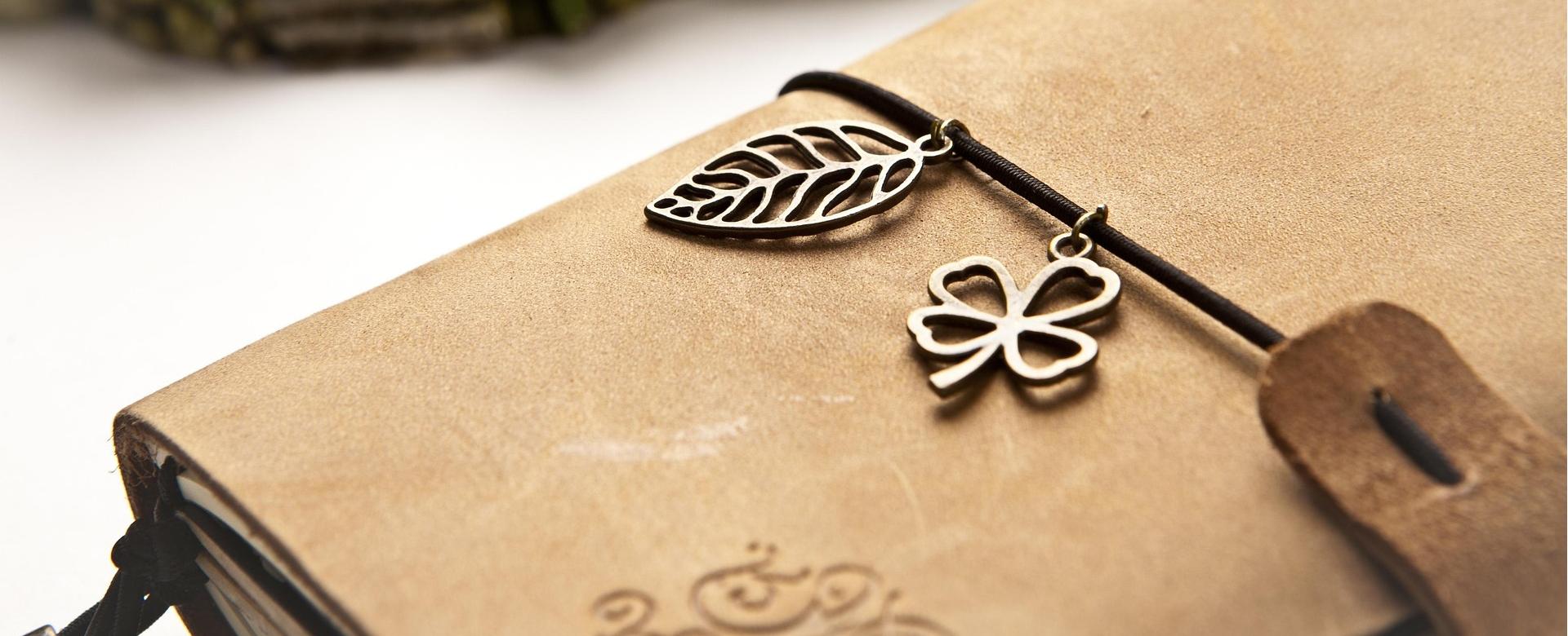 Literary Gift Shop -Literary Gift Shop notebook 420011 1920